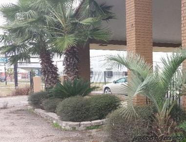 Express Inn ביי סיטי מראה חיצוני תמונה