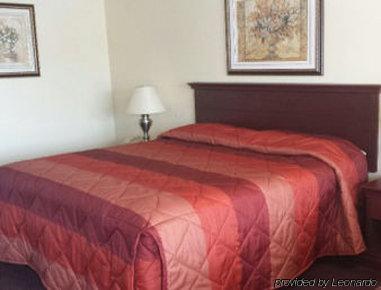 Express Inn ביי סיטי מראה חיצוני תמונה