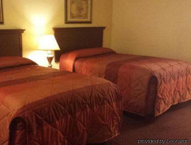 Express Inn ביי סיטי מראה חיצוני תמונה