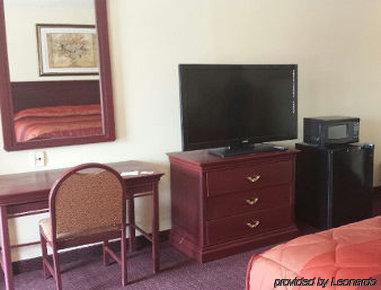 Express Inn ביי סיטי מראה חיצוני תמונה