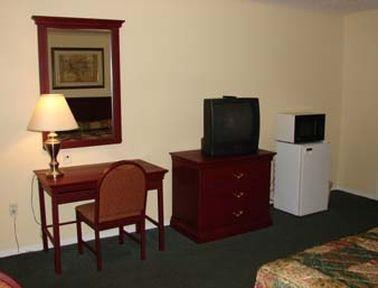 Express Inn ביי סיטי מראה חיצוני תמונה