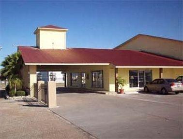 Express Inn ביי סיטי מראה חיצוני תמונה