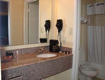 Express Inn ביי סיטי מראה חיצוני תמונה