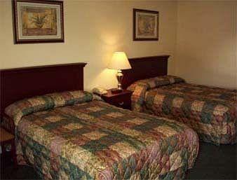 Express Inn ביי סיטי מראה חיצוני תמונה